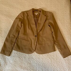 Merona Blazer
